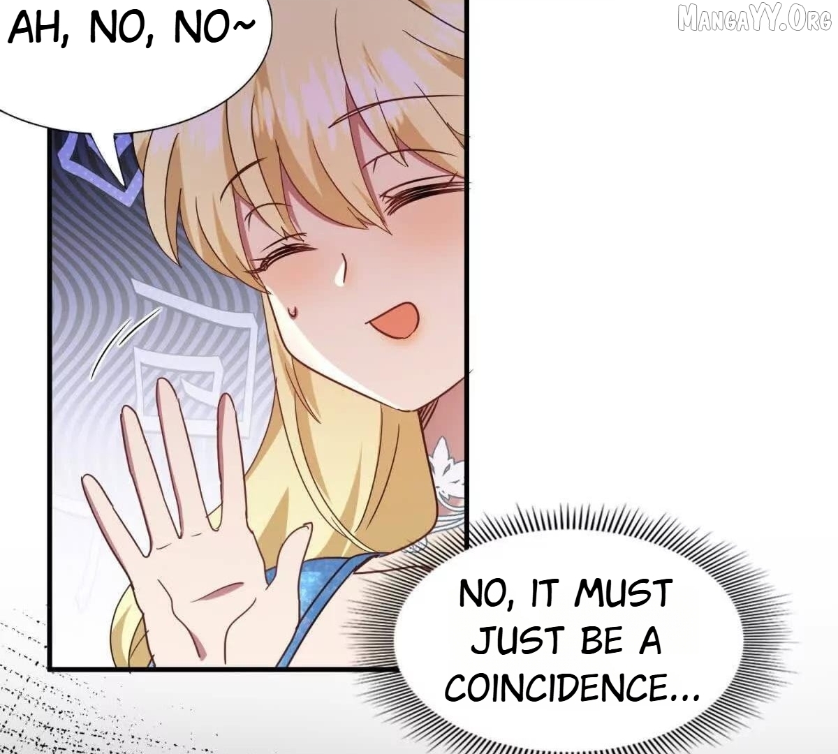 Don't Embarrass Me Chapter 167 - page 18